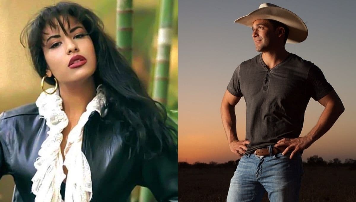 ¿Bobby Pulido escribió ‘Desvelado’ para Selena Quintanilla?