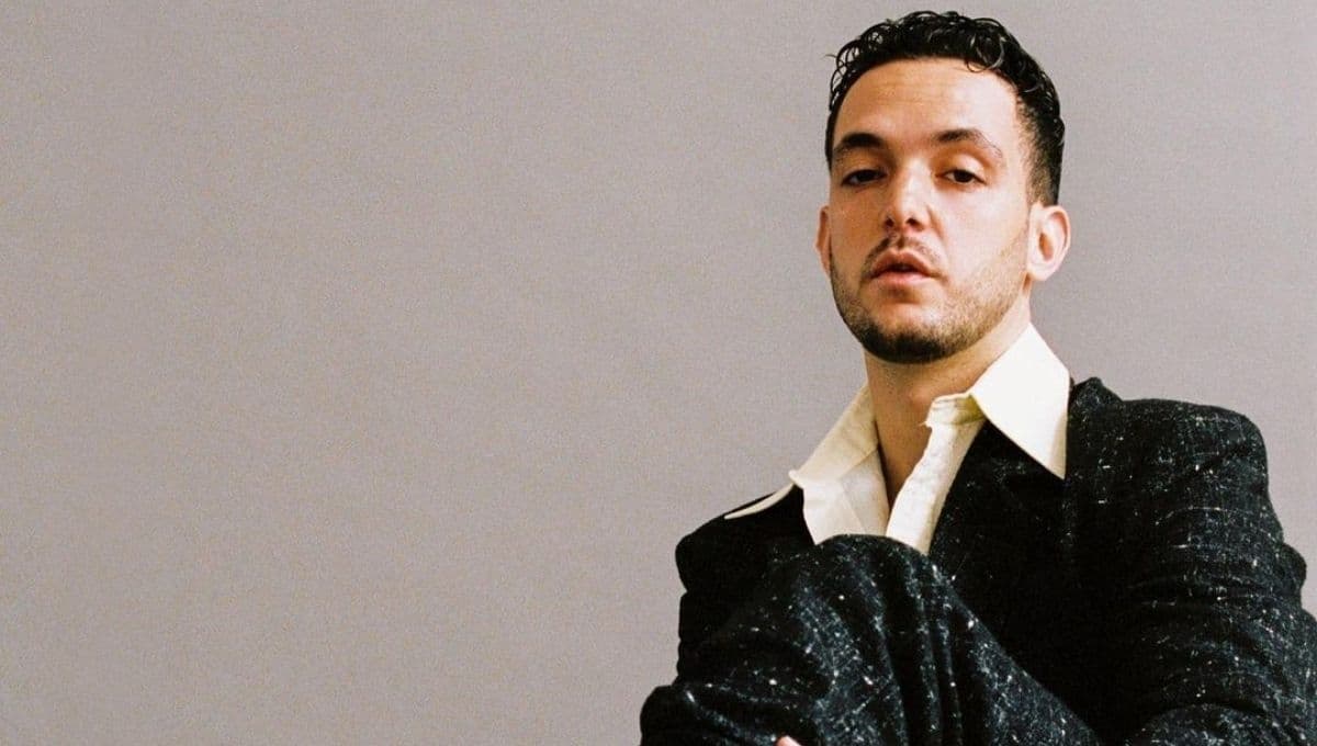 El emotivo bolero cubano que C Tangana le escribió a su madre