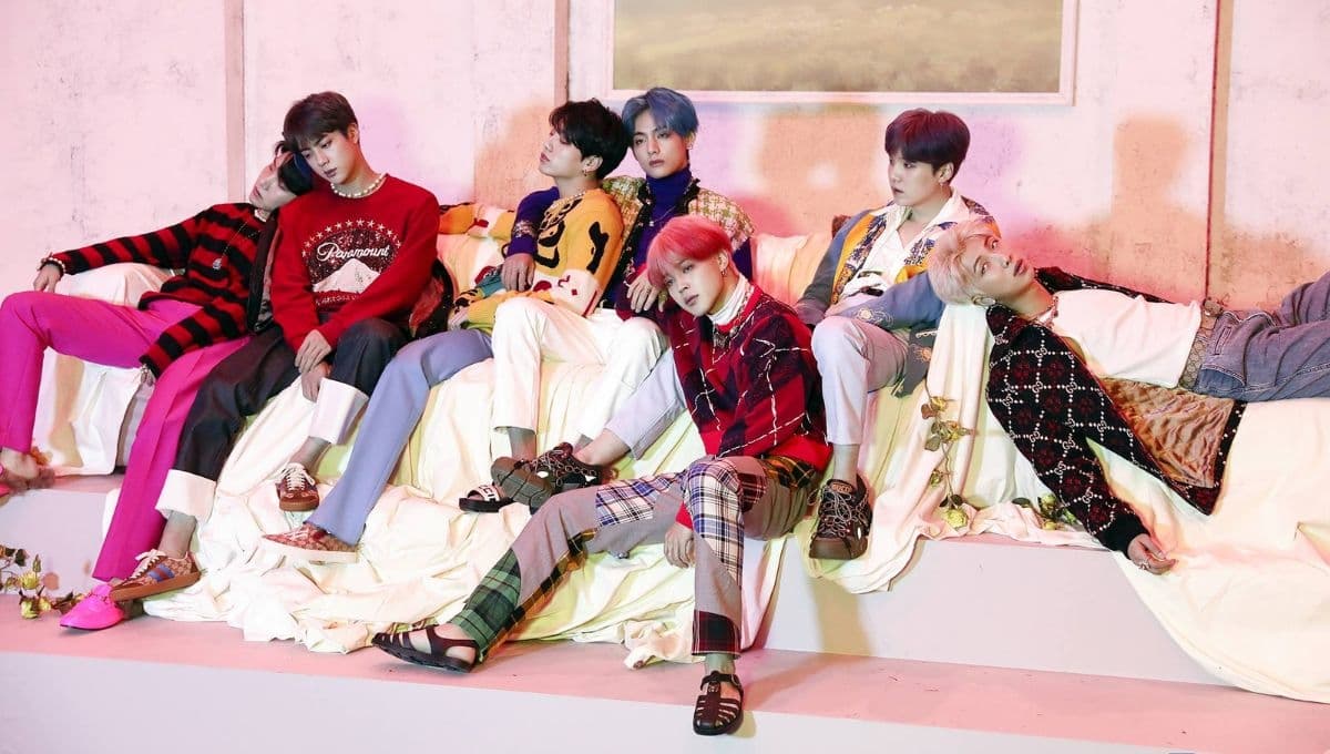 El hermoso significado de ‘Home’, la canción que BTS hizo para acompañar a ARMY