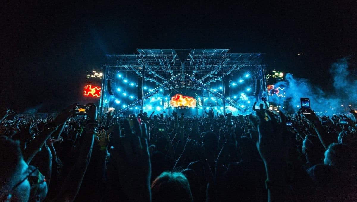 Por cambio de semáforo epidemiológico, estos son los conciertos que tendrán más boletos en Ticketmaster