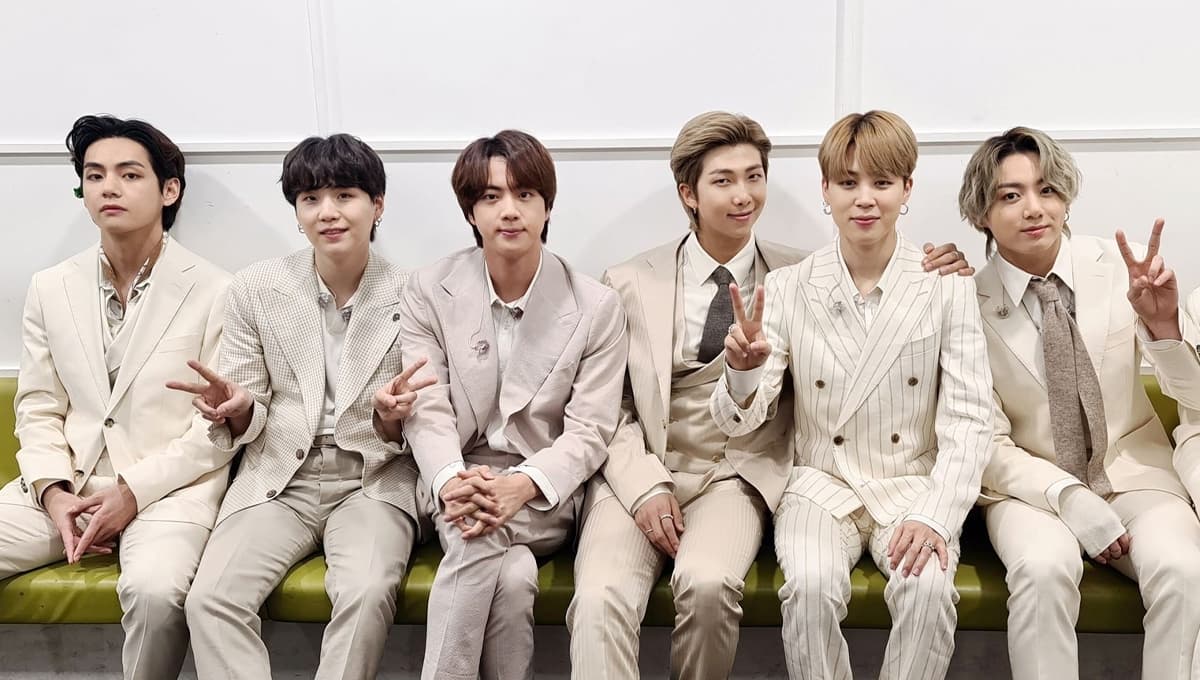 3 fanchants de BTS que debes cantar en el cine en Permission To Dance on Stage en Seúl 2022