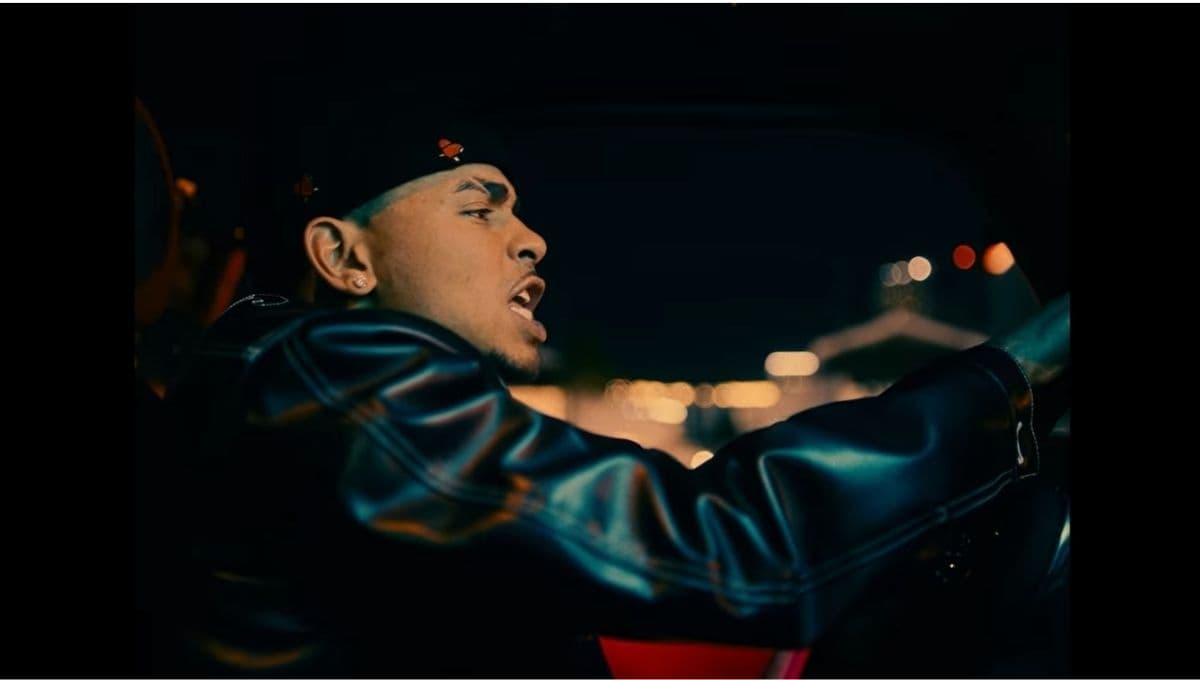 Ozuna – G Wagon: Letra y video oficial