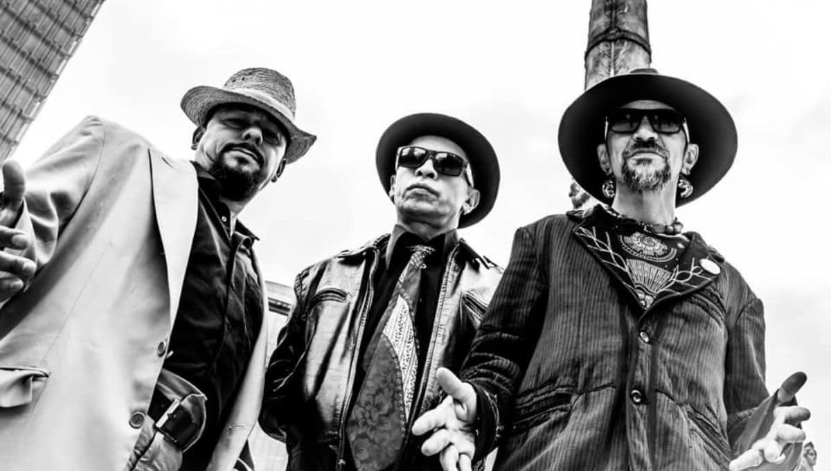 5 canciones de la Maldita Vecindad que tienes que cantar en el Vive Latino 2022
