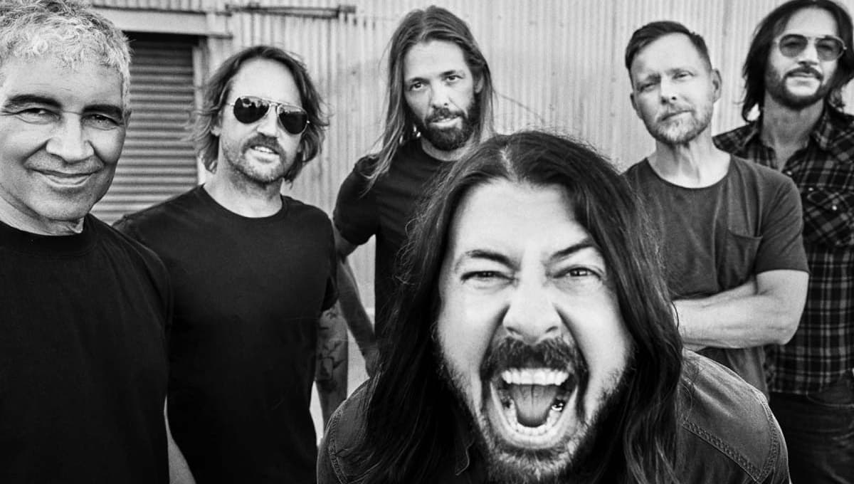 3 canciones de Nirvana que queremos escuchar en el concierto de Foo Fighters pero que no sucederá