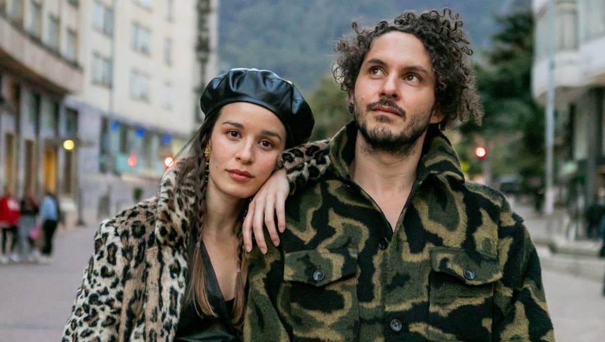 No solo ‘Nuestra canción’, 5 canciones de Monsieur Periné que debes escuchar