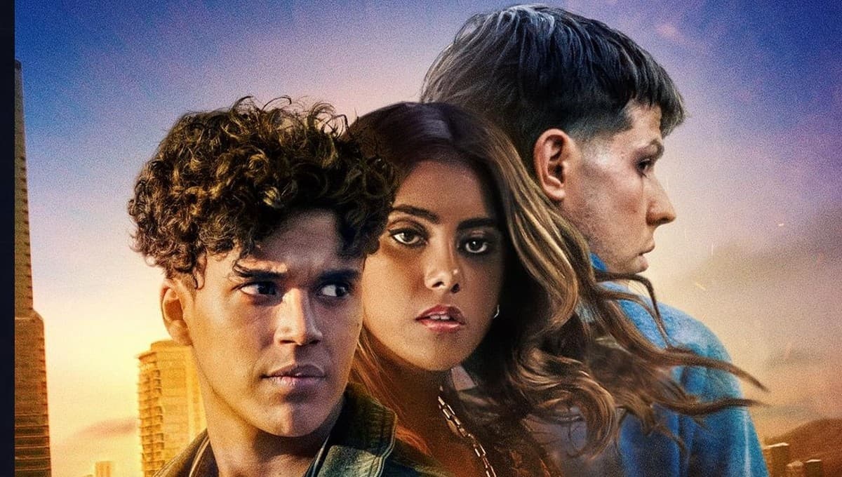 Soundtrack completo de ‘Dale Gas’, la serie mexicana de Netflix