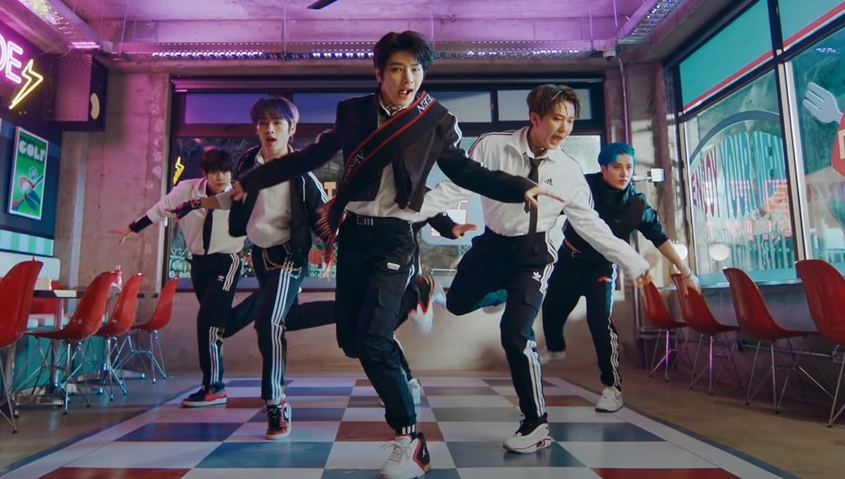 Maniac – Stray Kids: letra, pronunciación y traducción en español