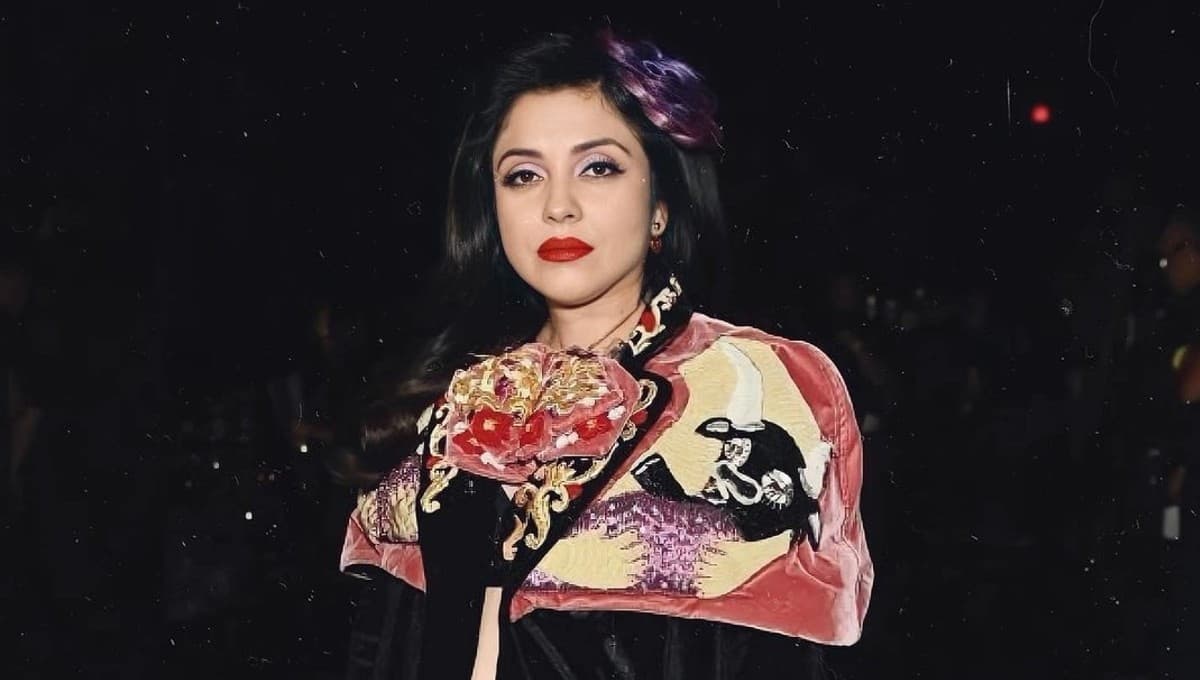 Mon Laferte en el Auditorio Nacional 2022: precios de boletos y fechas