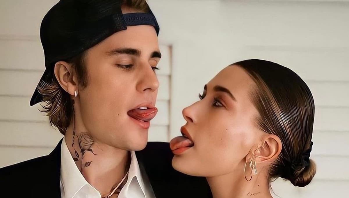 ‘Fue aterrador’: Justin Bieber se sincera sobre el problema de salud que sufrió su esposa Hailey