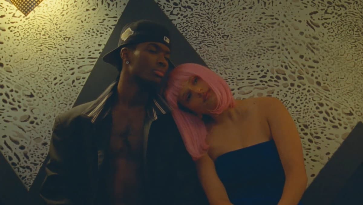 Rosalía – Candy: Letra y Video Oficial