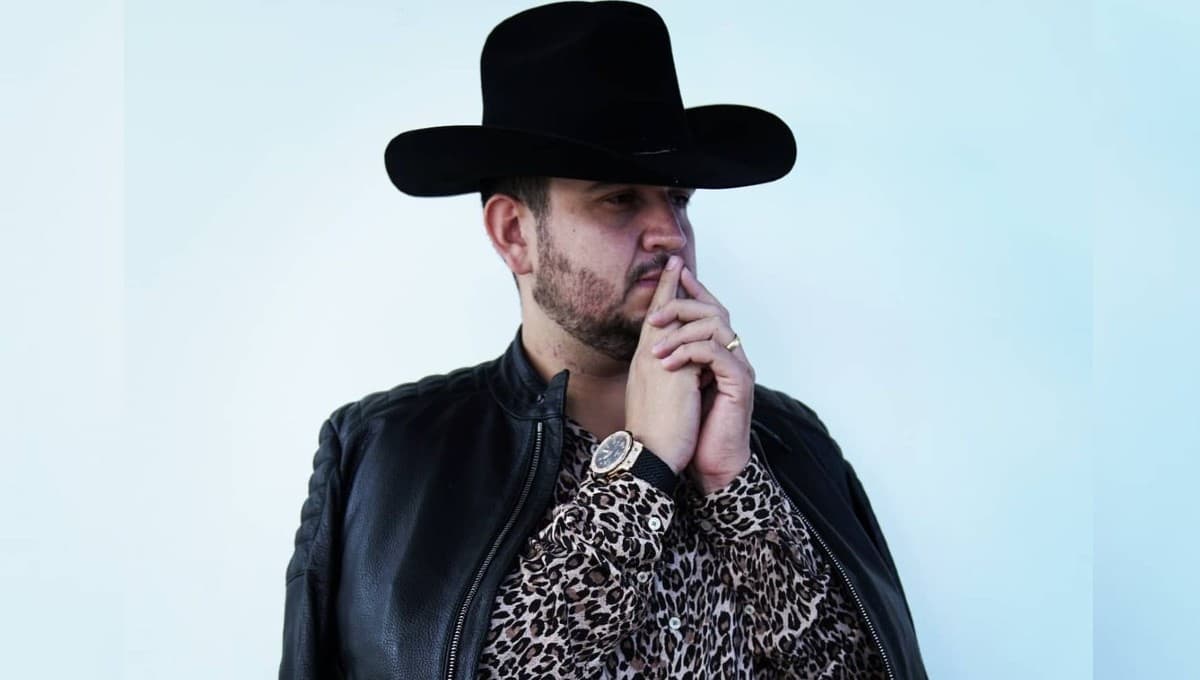 6 frases de Edén Muñoz con Calibre 50 para el amor y desamor
