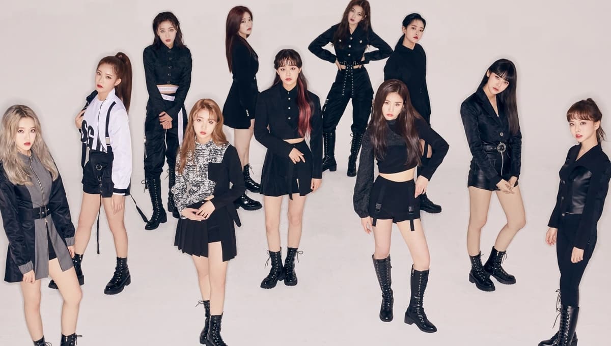 La talentosa idol de K-Pop que fue trainee sólo por un día