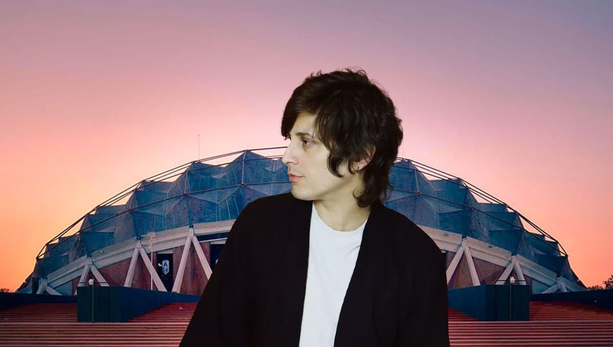 Siddhartha en el Palacio de los Deportes 2022: precios de boletos y fechas