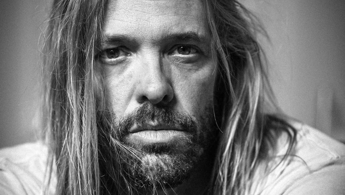 ¿De qué murió Taylor Hawkins, el legendario baterista de Foo Fighters?