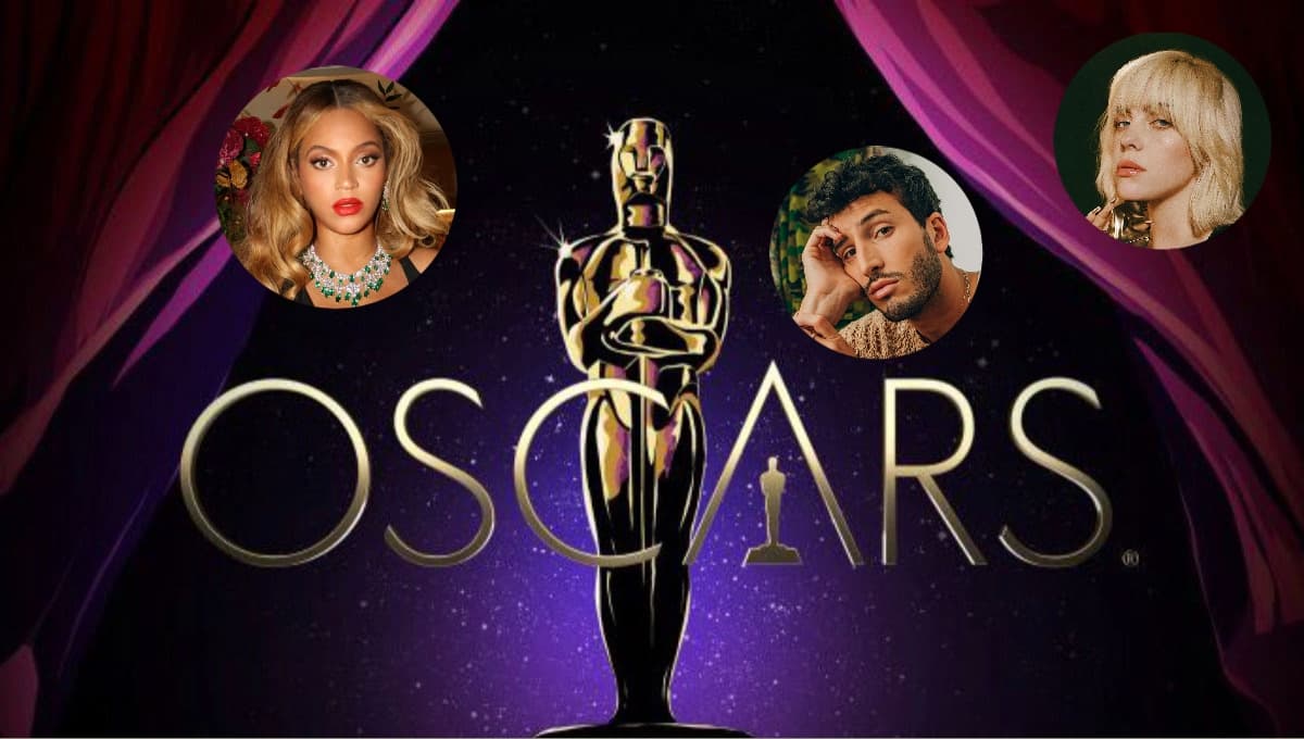 ¿Quién cantará en los Premios Oscar 2022 y a qué hora?