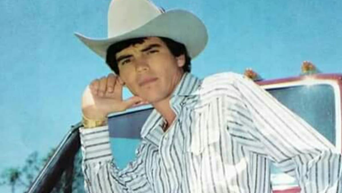 ¿Quién fue Chalino Sánchez? Este es el cantante que inspiró a Edén Muñoz, Snoop Dogg y a otros