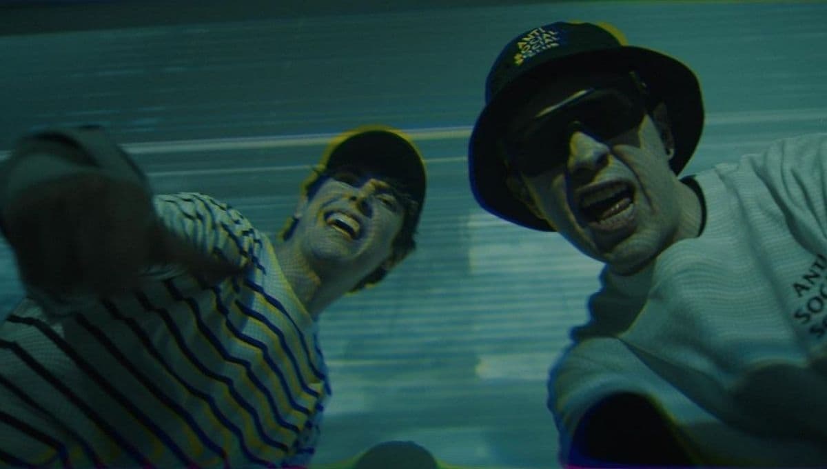 ‘Ratio’ – JuanSGuarnizo: letra y video oficial