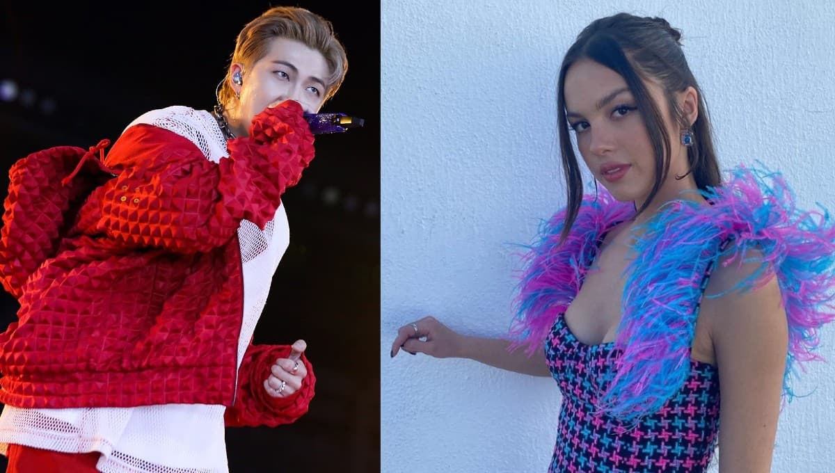 J Balvin, BTS, Olivia Rodrigo entre los artistas que realizarán presentaciones en los Grammy 2022