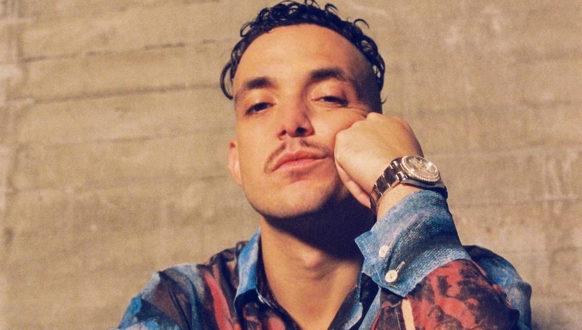 C Tangana x Havana Club: cuánto cuesta la botella edición especial y dónde comprarla