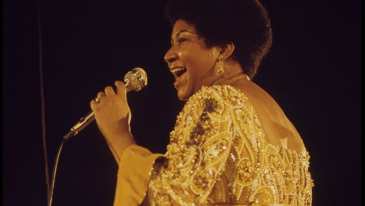 Aretha Franklin convirtió ‘Respect’ en un HIMNO feminista gracias a esta historia