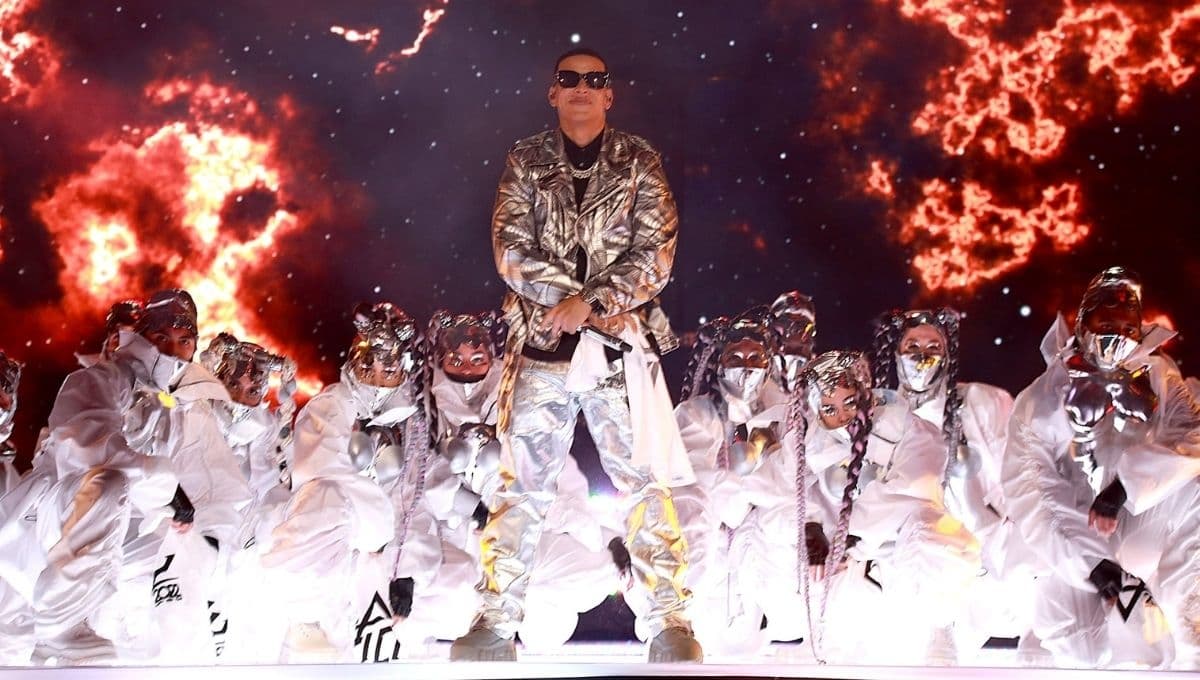 Daddy Yankee en concierto en Monterrey y Guadalajara 2022: precio de boletos y fechas