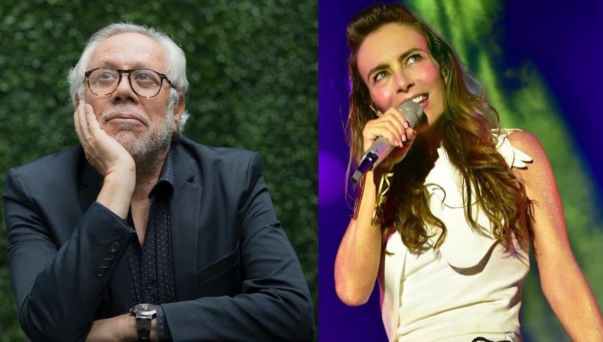 Luis de Llano se defiende de las acusaciones de Sasha Sokol y reafirma su relación