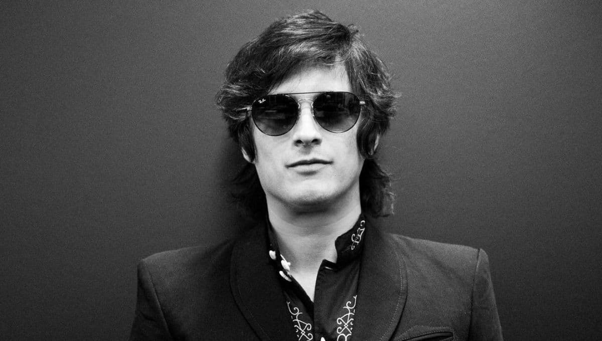 ‘Huracanes’ – Siddhartha: letra y video