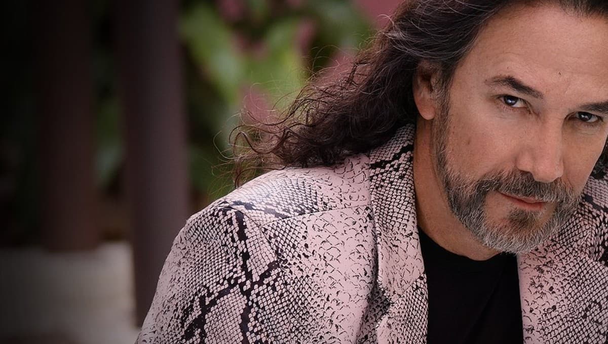 Marco Antonio Solís tendrá documental biográfico y dará DETALLES de su vida