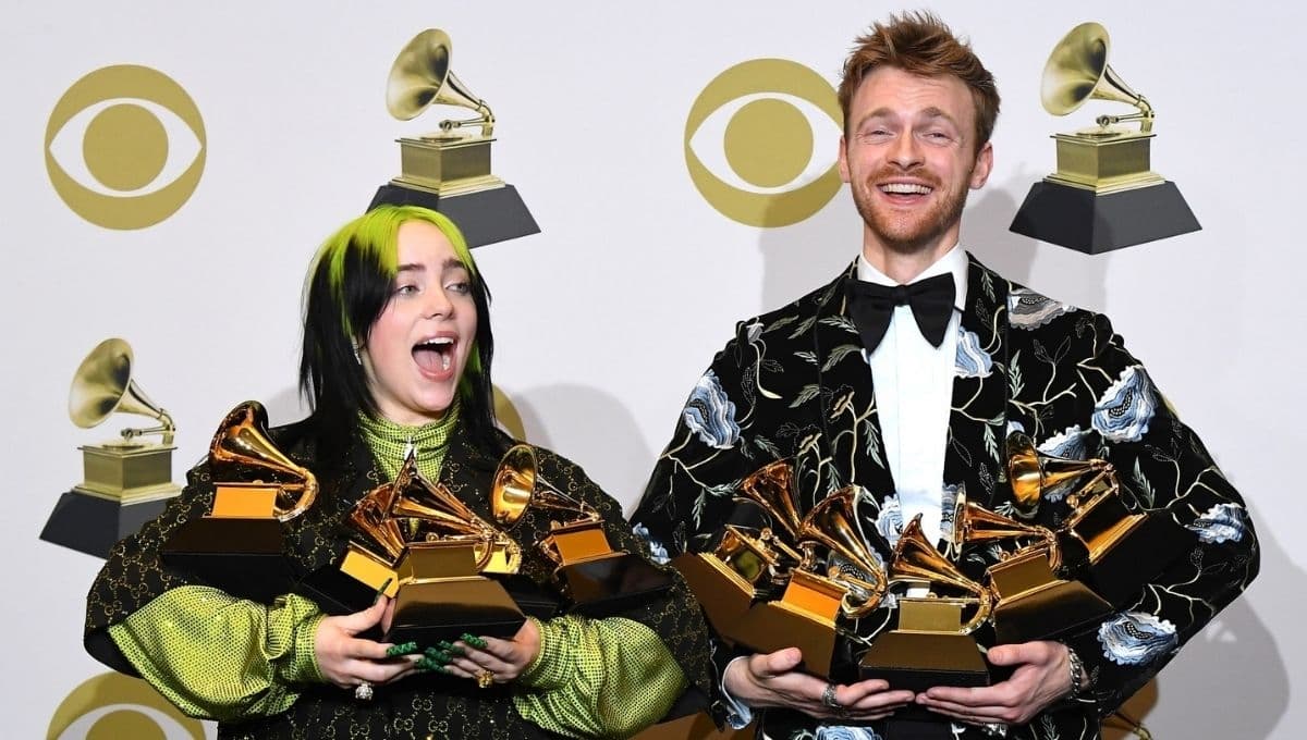 Grammys 2022: 4 extrañas reglas que los artistas deben cumplir durante la ceremonia