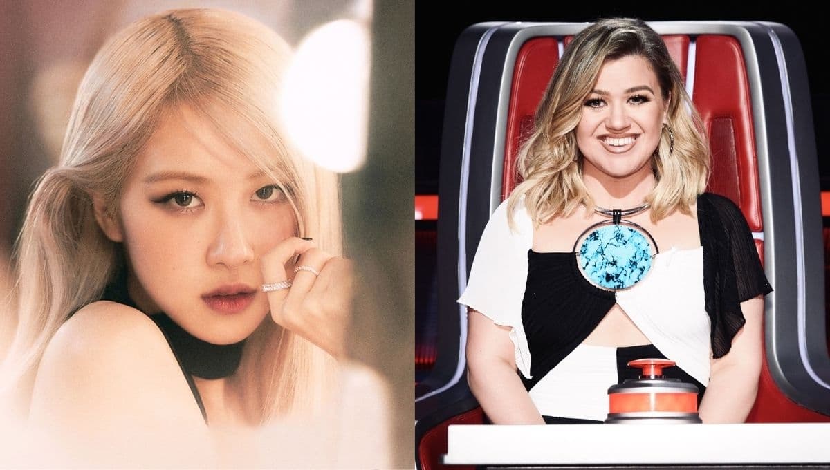 BLACKPINK: ¿Cómo ver a Rosé en ‘The Kelly Clarkson Show’ el 29 de marzo EN VIVO?