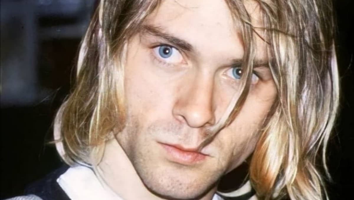3 pistas que podrían indicar que Kurt Cobain fue asesinado
