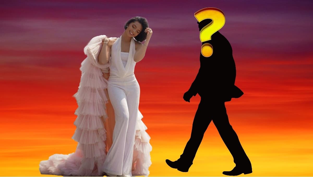 ¿Quién es Gussy Lau? el famoso compositor que podría ser el novio de Ángela Aguilar