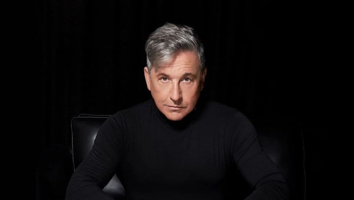 ¿Cuántos nietos tiene Ricardo Montaner?