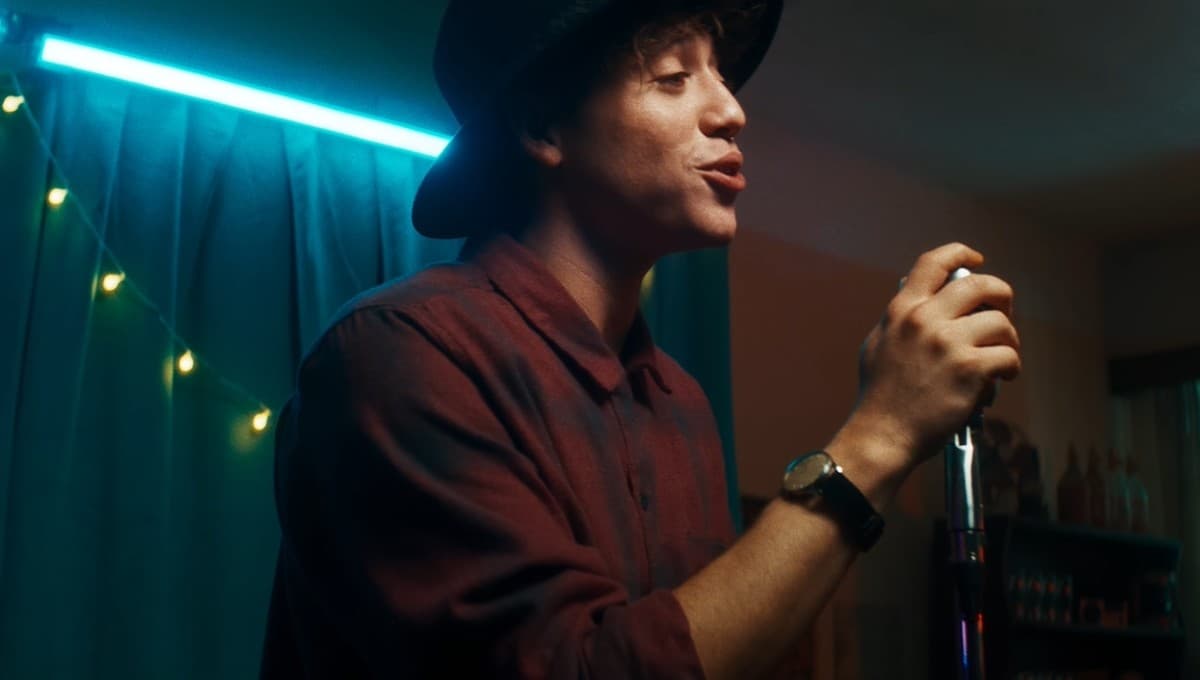Chance – Paulo Londra: letra y video oficial