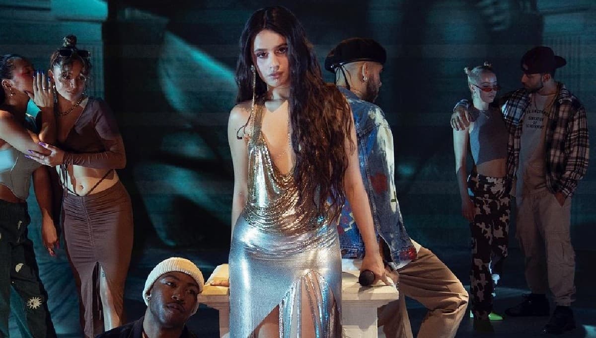 ¿Cuándo y dónde ver, EN VIVO, el concierto de ‘Familia’ que Camila Cabello hará por TikTok?