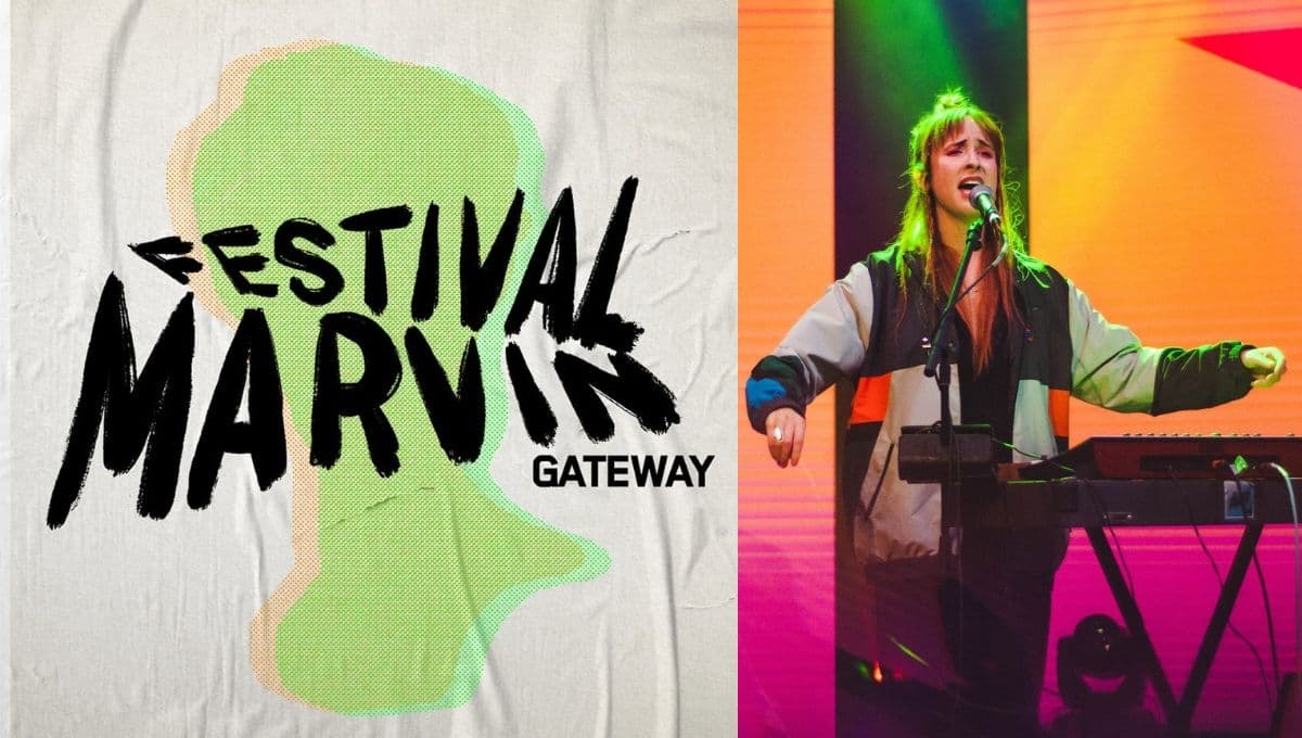 Festival Marvin 2022: precio de boletos y fechas
