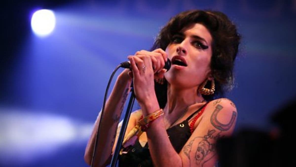 ‘You Know I’m No Good’: La canción con la que Amy Winehouse se despidió de Blake Fielder