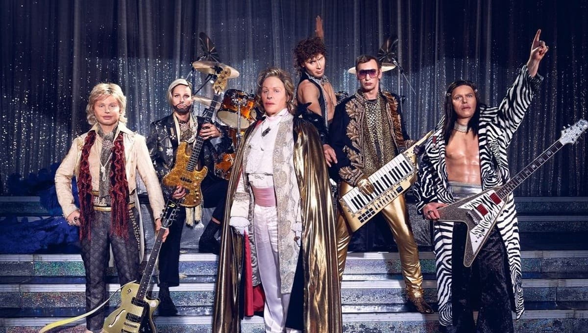 Zick Zack – Rammstein: letra, traducción en español y video