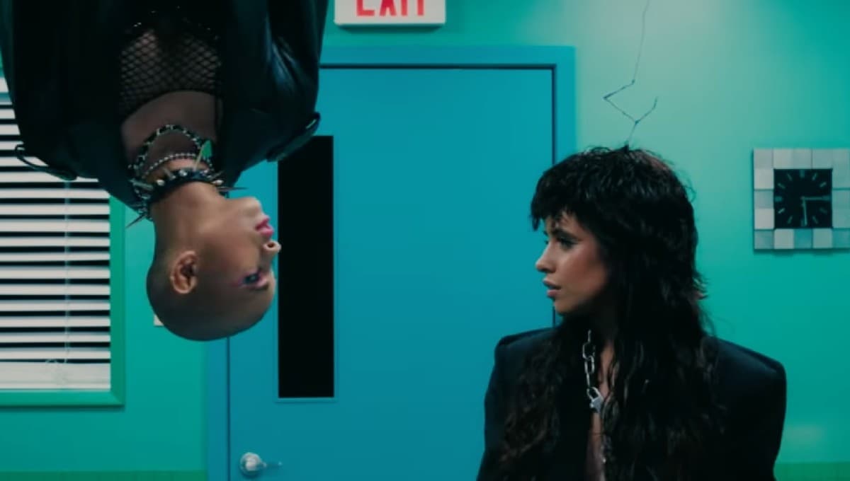 Psychofreak – Camila Cabello y Willow: letra, video oficial y traducción en español