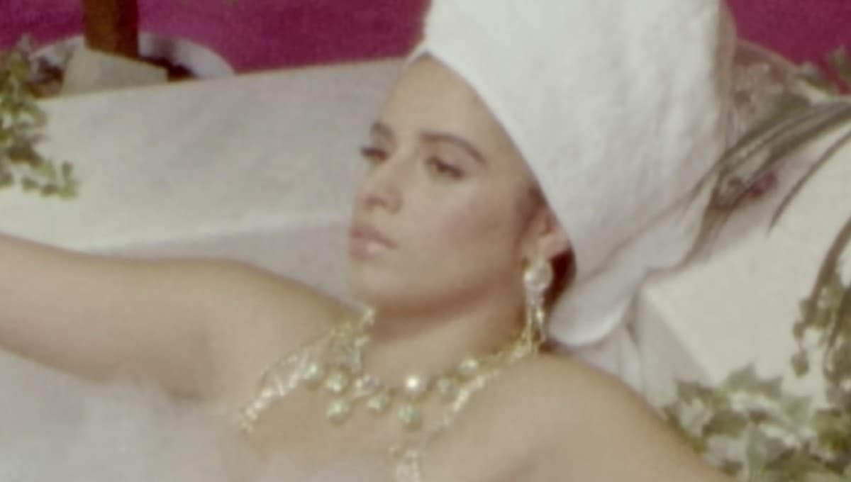 Celia – Camila Cabello: letra y video oficial