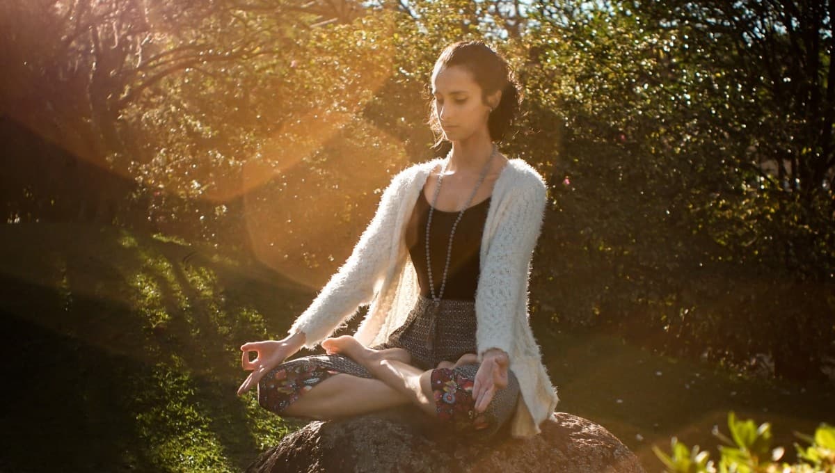 3 podcasts de meditación para encontrar tu mejor versión