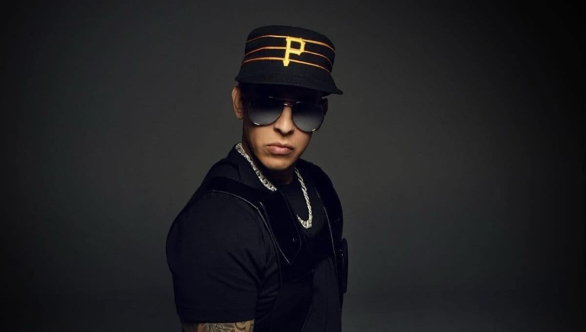 ¿Por qué Daddy Yankee se llama así? este es el origen del nombre del ‘Big Boss’