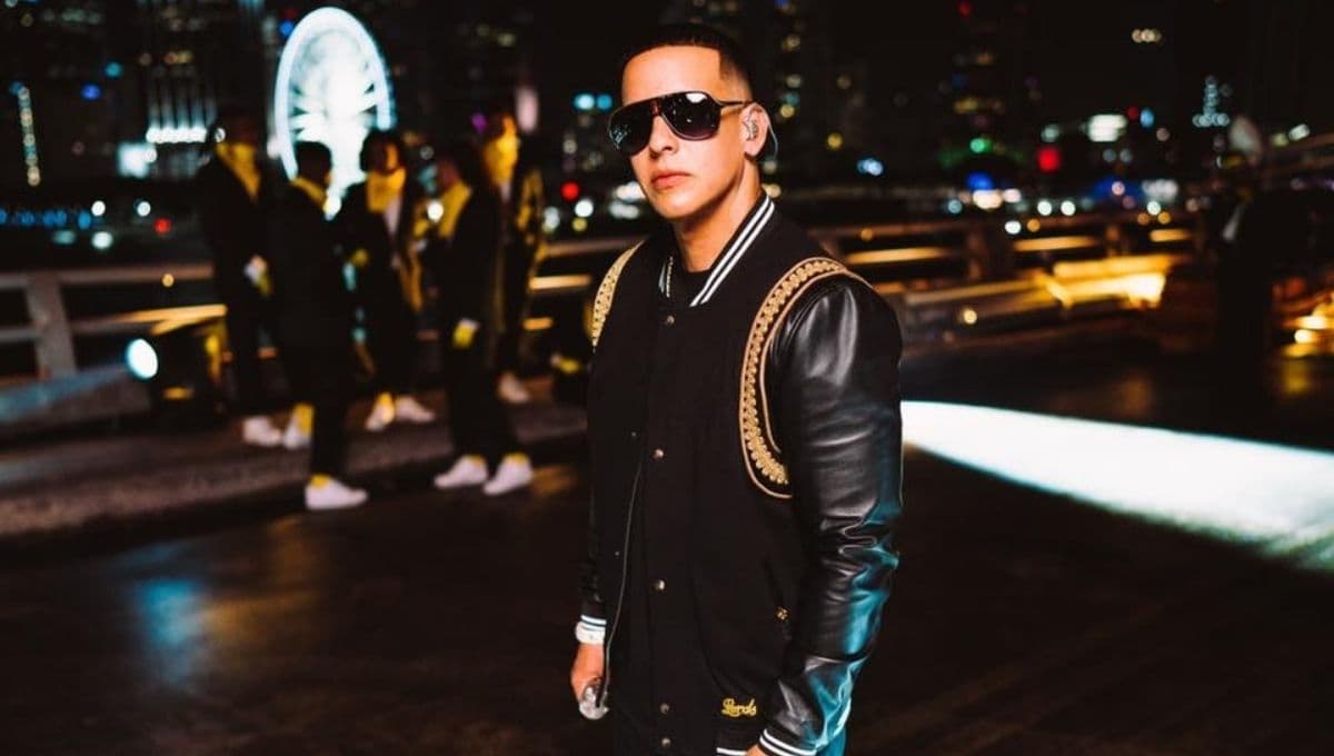 Daddy Yankee, ‘La Última Vuelta Tour 2022’ abre nuevas fechas en CDMX y México