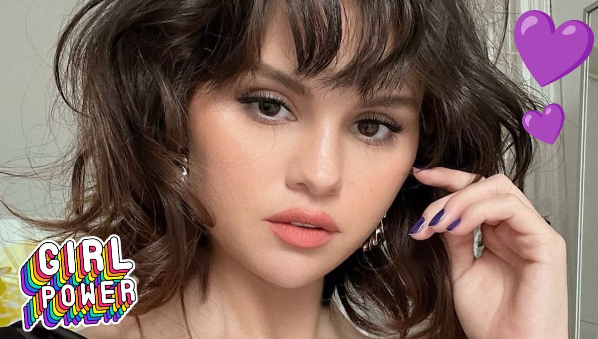 Este es el PODEROSO mensaje de Selena Gómez con el que se defendió del body shaming