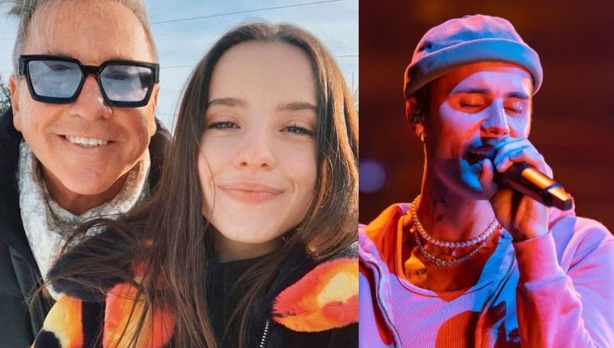 5 cantantes famosos que además de sus éxitos interpretan canciones cristianas