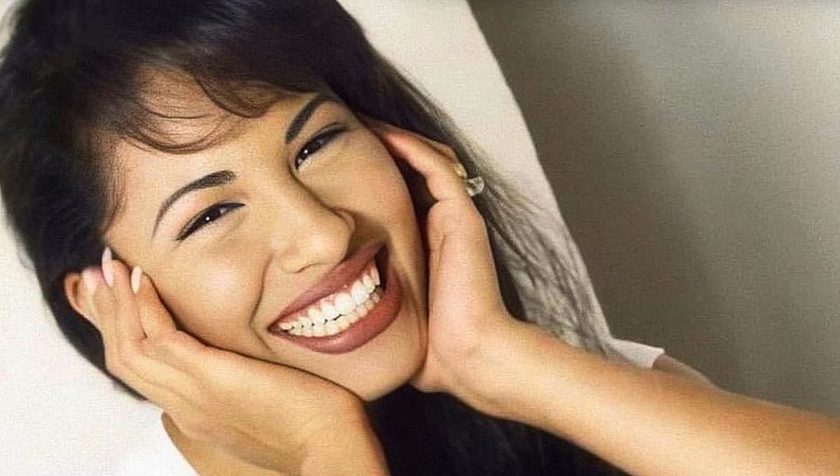 5 covers de Selena Quintanilla casi tan buenos como los originales