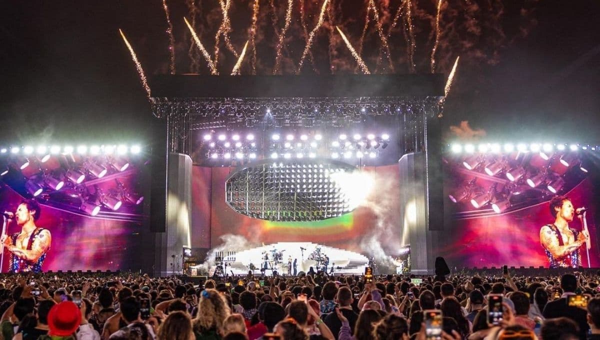 Coachella 2022: Horarios y dónde ver EN VIVO en México este domingo 17 de abril