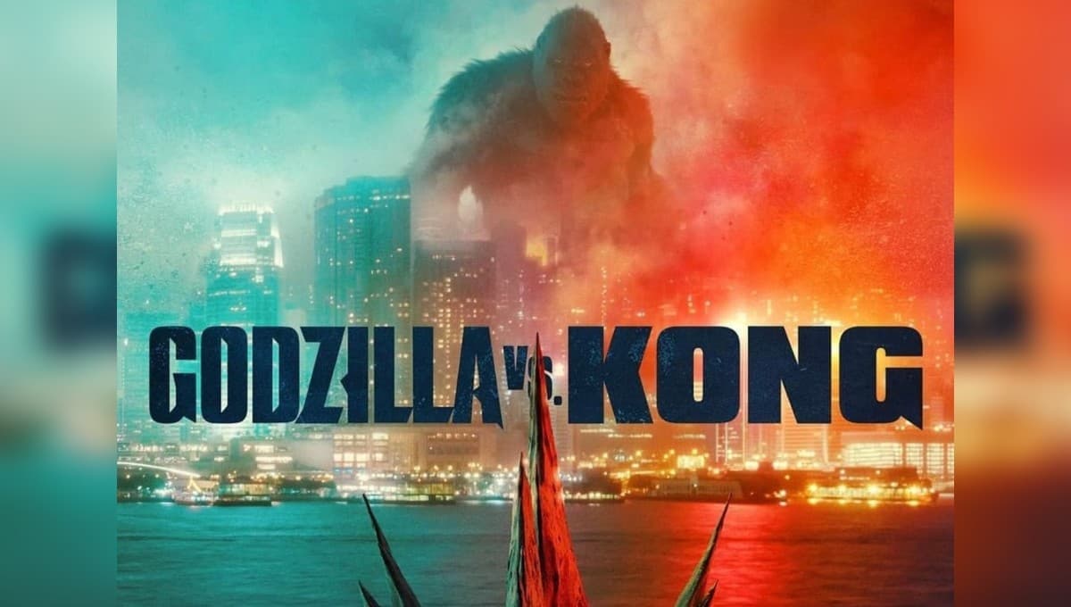 Godzilla vs Kong: este es el SOUNDTRACK completo de la tan esperada película
