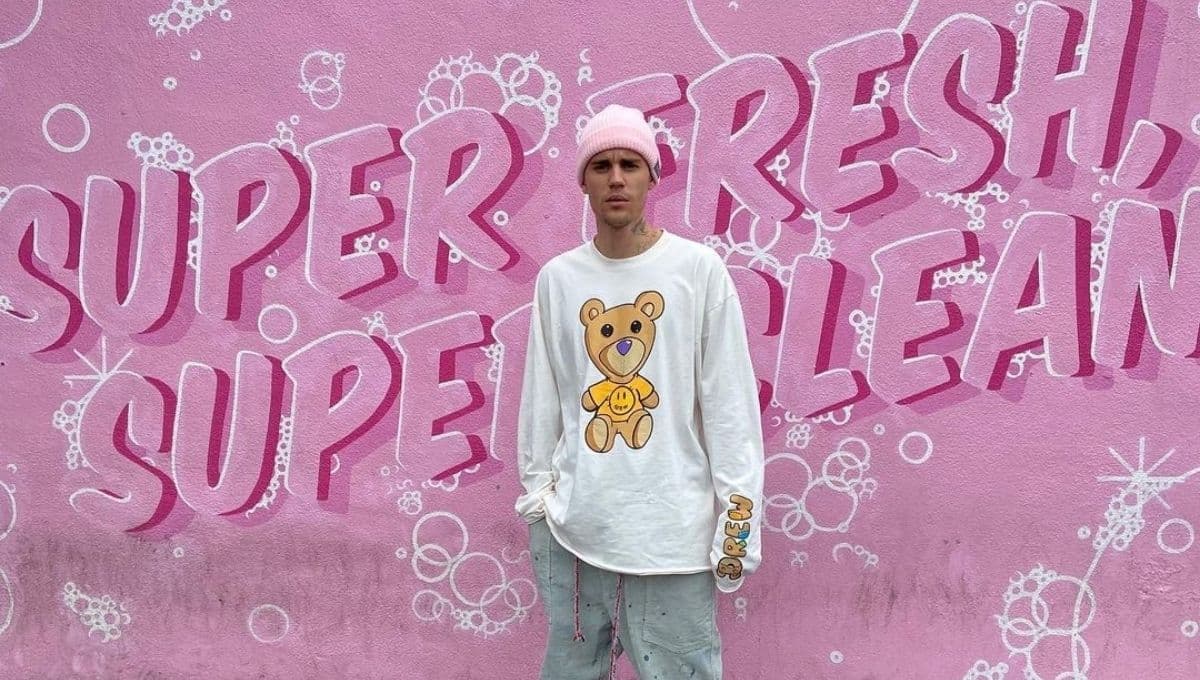 Justin Bieber – ‘Yummy’, LETRA y TRADUCCIÓN en ESPAÑOL