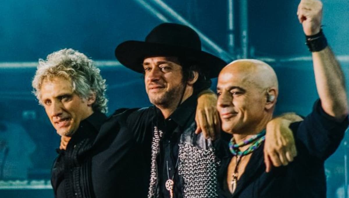 ‘De Música Ligera’: la historia de cómo Gustavo Cerati creó su canción más famosa